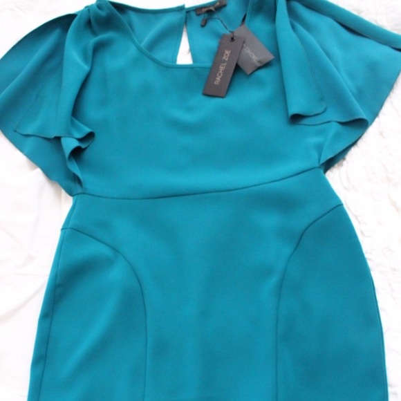 Rachel Zoe Dresses & Skirts - Rachel Zoe Pencil Dress